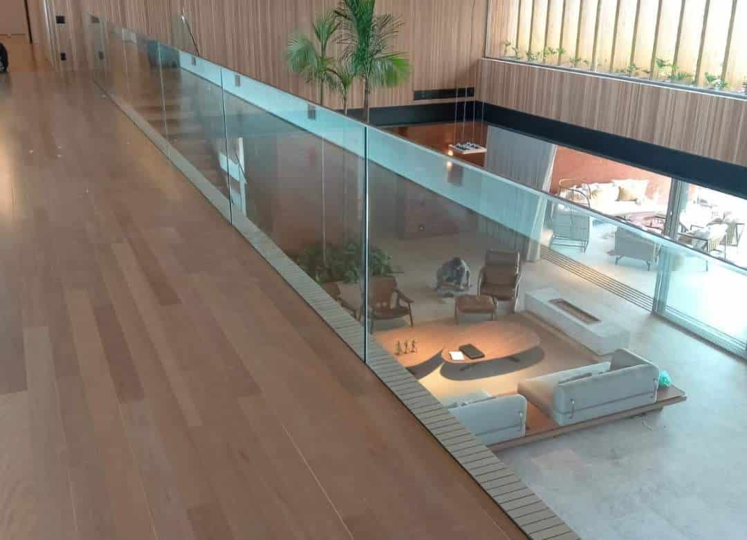 Serviços de vidraçaria em são paulo
